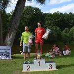 Lesního běhu v Plané nad Lužnicí se zúčastnil rekordní počet závodníků, nejrychlejší byli Michal Háša a Valerie Soukupová