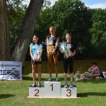 Lesního běhu v Plané nad Lužnicí se zúčastnil rekordní počet závodníků, nejrychlejší byli Michal Háša a Valerie Soukupová