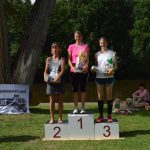 Lesního běhu v Plané nad Lužnicí se zúčastnil rekordní počet závodníků, nejrychlejší byli Michal Háša a Valerie Soukupová