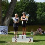 Lesního běhu v Plané nad Lužnicí se zúčastnil rekordní počet závodníků, nejrychlejší byli Michal Háša a Valerie Soukupová
