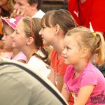 Setkání loutek a hudby bavilo děti i dospělé