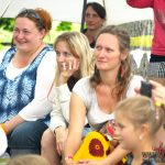 Setkání loutek a hudby bavilo děti i dospělé