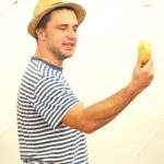 Setkání loutek a hudby bavilo děti i dospělé