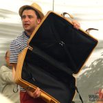 Setkání loutek a hudby bavilo děti i dospělé