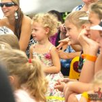 Setkání loutek a hudby bavilo děti i dospělé