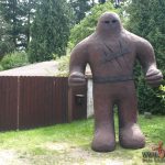 Setkání loutek a hudby bavilo děti i dospělé