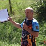 Silnice v Srlíně se opět proměnila v závodní dráhu