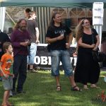 Milovníci festivalové muziky si užívali v Bernarticích