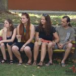 Milovníci festivalové muziky si užívali v Bernarticích