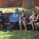 Milovníci festivalové muziky si užívali v Bernarticích