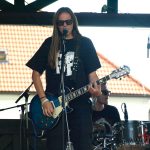 Milovníci festivalové muziky si užívali v Bernarticích