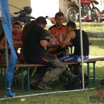 Milovníci festivalové muziky si užívali v Bernarticích