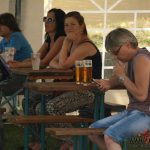 Milovníci festivalové muziky si užívali v Bernarticích
