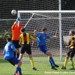 Fotbal: Milevsko na úvod sezony nestačilo na Doubravku