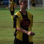 Fotbal: Milevsko na úvod sezony nestačilo na Doubravku