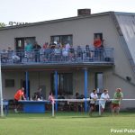 Fotbal: Milevsko na úvod sezony nestačilo na Doubravku