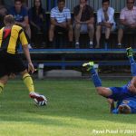 Fotbal: Milevsko na úvod sezony nestačilo na Doubravku