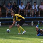 Fotbal: Milevsko na úvod sezony nestačilo na Doubravku