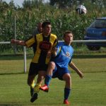 Fotbal: Milevsko na úvod sezony nestačilo na Doubravku
