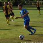 Fotbal: Milevsko na úvod sezony nestačilo na Doubravku