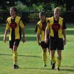 Fotbal: Milevsko na úvod sezony nestačilo na Doubravku