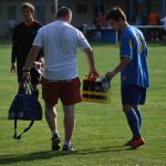 Fotbal: Milevsko na úvod sezony nestačilo na Doubravku