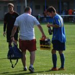 Fotbal: Milevsko na úvod sezony nestačilo na Doubravku