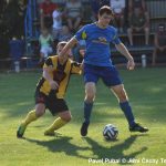Fotbal: Milevsko na úvod sezony nestačilo na Doubravku