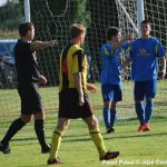 Fotbal: Milevsko na úvod sezony nestačilo na Doubravku