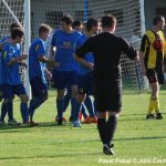Fotbal: Milevsko na úvod sezony nestačilo na Doubravku