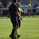 Fotbal: Milevsko na úvod sezony nestačilo na Doubravku