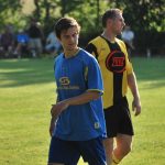 Fotbal: Milevsko na úvod sezony nestačilo na Doubravku