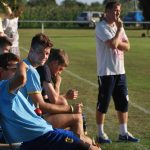 Fotbal: Milevsko na úvod sezony nestačilo na Doubravku