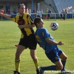 Fotbal: Milevsko na úvod sezony nestačilo na Doubravku