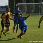 Fotbal: Milevsko na úvod sezony nestačilo na Doubravku