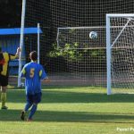Fotbal: Milevsko na úvod sezony nestačilo na Doubravku