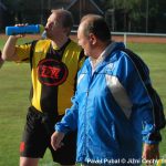 Fotbal: Milevsko na úvod sezony nestačilo na Doubravku