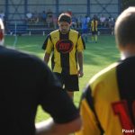 Fotbal: Milevsko na úvod sezony nestačilo na Doubravku