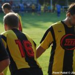 Fotbal: Milevsko na úvod sezony nestačilo na Doubravku