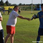 Fotbal: Milevsko na úvod sezony nestačilo na Doubravku