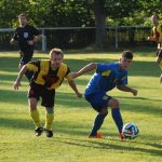 Fotbal: Milevsko na úvod sezony nestačilo na Doubravku