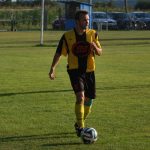 Fotbal: Milevsko na úvod sezony nestačilo na Doubravku