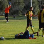 Fotbal: Milevsko na úvod sezony nestačilo na Doubravku