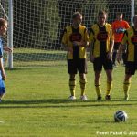 Fotbal: Milevsko na úvod sezony nestačilo na Doubravku