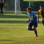 Fotbal: Milevsko na úvod sezony nestačilo na Doubravku