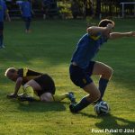 Fotbal: Milevsko na úvod sezony nestačilo na Doubravku