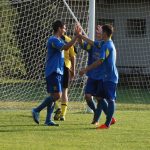 Fotbal: Milevsko na úvod sezony nestačilo na Doubravku