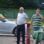 Krajský přebor: Želeč historicky první zápas v krajském přeboru zvládla a veze z Hluboké tři body