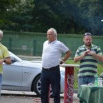 Krajský přebor: Želeč historicky první zápas v krajském přeboru zvládla a veze z Hluboké tři body