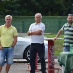 Krajský přebor: Želeč historicky první zápas v krajském přeboru zvládla a veze z Hluboké tři body